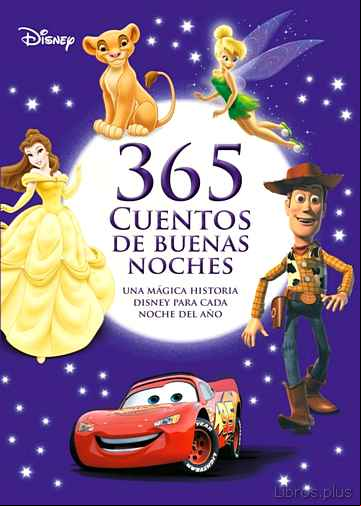 Descargar gratis ebook 365 CUENTOS DE BUENAS NOCHES en epub