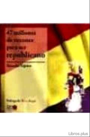Descargar gratis ebook 47 MILLONES DE RAZONES PARA SER REPUBLICANO en epub