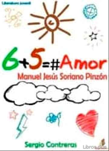 Descargar ebook 6 + 5 = AMOR