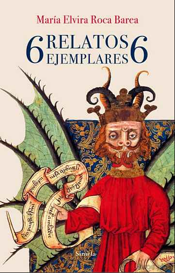 Descargar gratis ebook 6 RELATOS EJEMPLARES 6 en epub