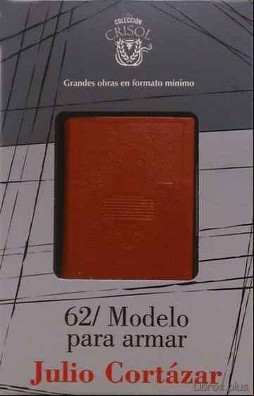 Descargar ebook 62/ MODELO PARA ARMAR (CRISOLIN)