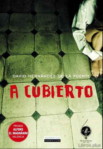 Descargar gratis ebook A CUBIERTO en epub