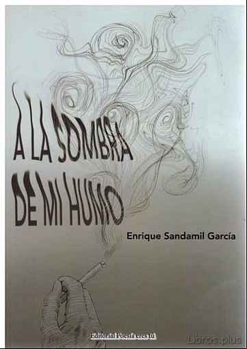 Descargar gratis ebook A LA SOMBRA DE MI HUMO en epub