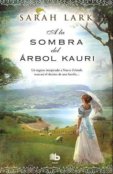 Descargar ebook A LA SOMBRA DEL ARBOL KAURI