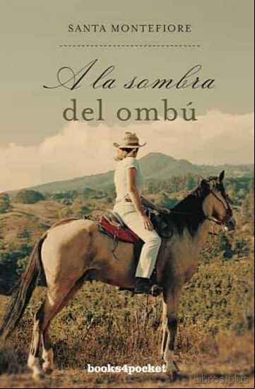 Descargar ebook A LA SOMBRA DEL OMBU