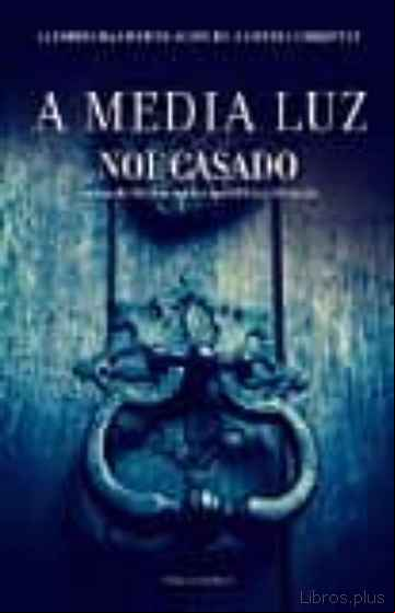 Descargar ebook A MEDIA LUZ