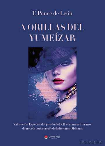Descargar ebook A ORILLAS DEL YUMEÍZAR