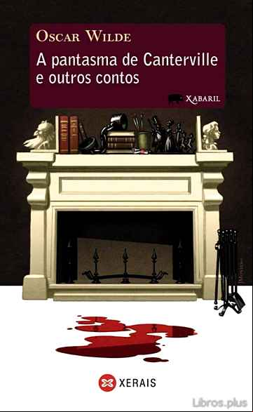 Descargar gratis ebook A PANTASMA DE CANTERVILLE en epub