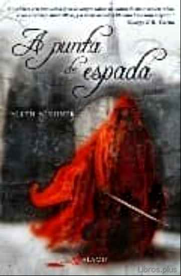 Descargar gratis ebook A PUNTA DE ESPADA en epub