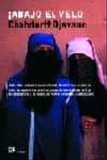 Descargar gratis ebook ¡ABAJO EL VELO! en epub