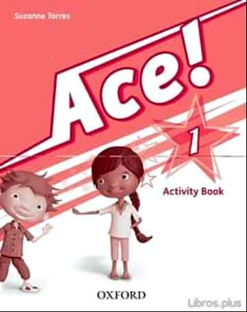 Descargar ebook ACE 1 ACTIVITY BOOK