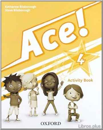 Descargar ebook ACE 4 ACTIVITY BOOK