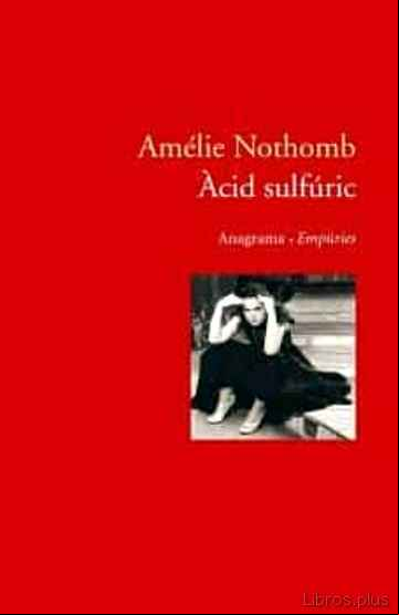 Descargar gratis ebook ACID SULFURIC en epub