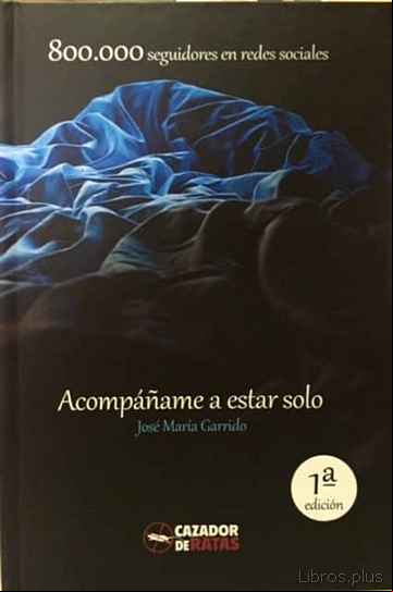 Descargar gratis ebook ACOMPAÑAME A ESTAR SOLO en epub