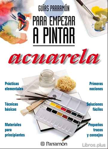 Descargar ebook ACUARELA