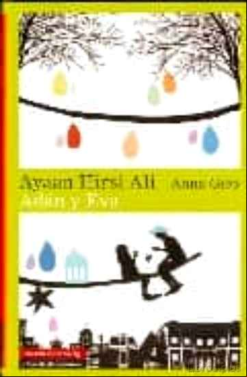 Descargar gratis ebook ADAN Y EVA en epub