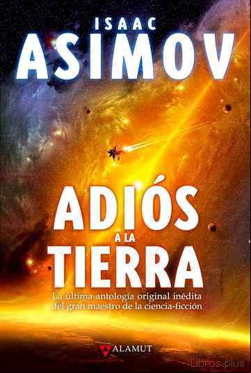Descargar ebook ADIOS A LA TIERRA