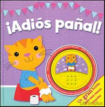 Descargar ebook ¡ADIOS PAÑAL!