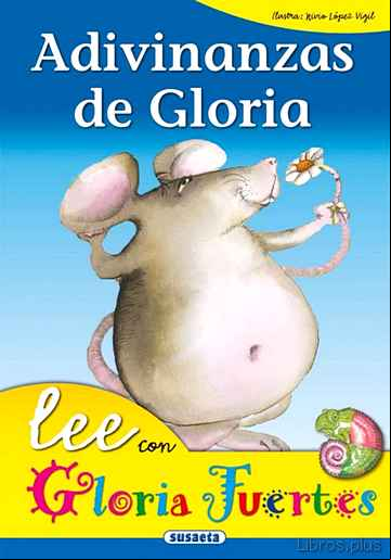 Descargar ebook ADIVINANZAS DE GLORIA