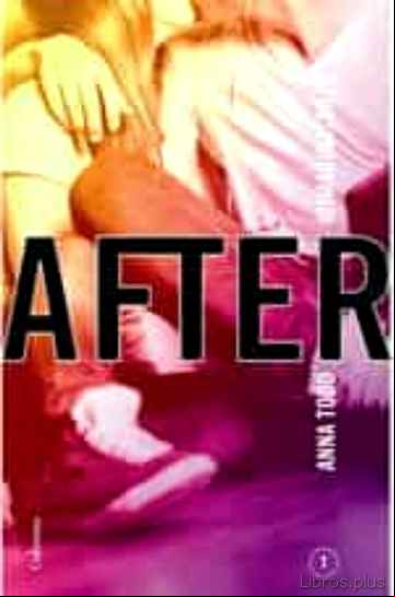 Descargar gratis ebook AFTER 1 en epub