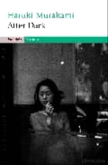 Descargar gratis ebook AFTER DARK en epub