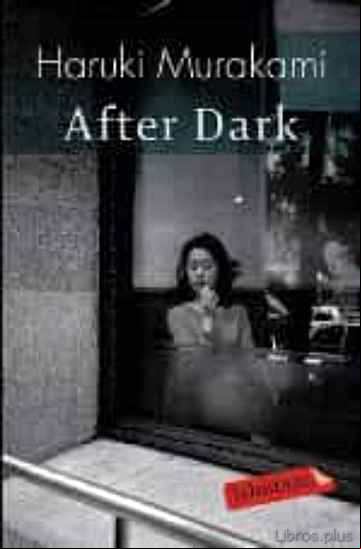 Descargar gratis ebook AFTER DARK en epub