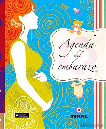 Descargar ebook AGENDA DEL EMBARAZO