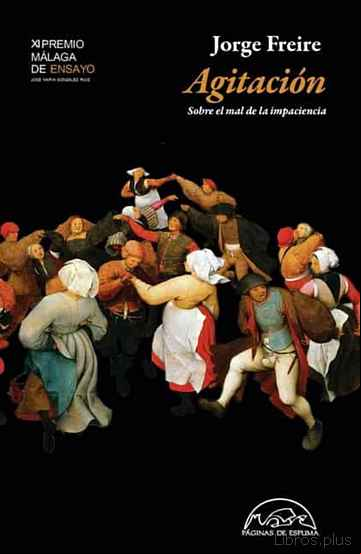 Descargar gratis ebook AGITACIÓN. XI PREMIO MALAGA DE ENSAYO en epub