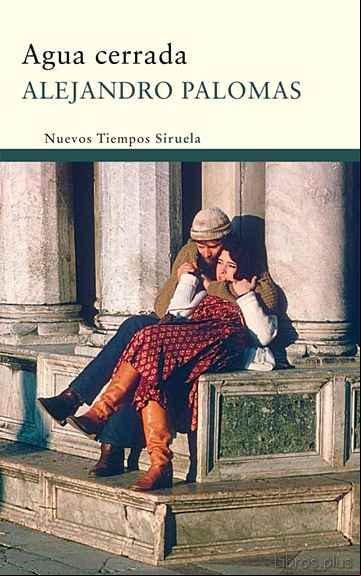 Descargar ebook AGUA CERRADA