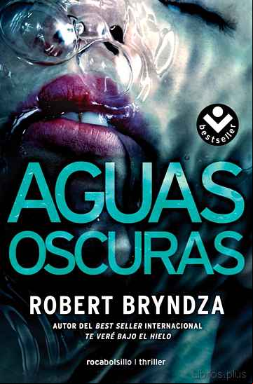 Descargar gratis ebook AGUAS OSCURAS en epub