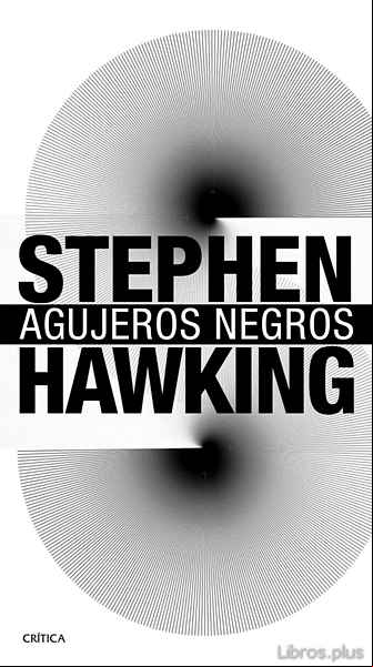 Descargar gratis ebook AGUJEROS NEGROS en epub