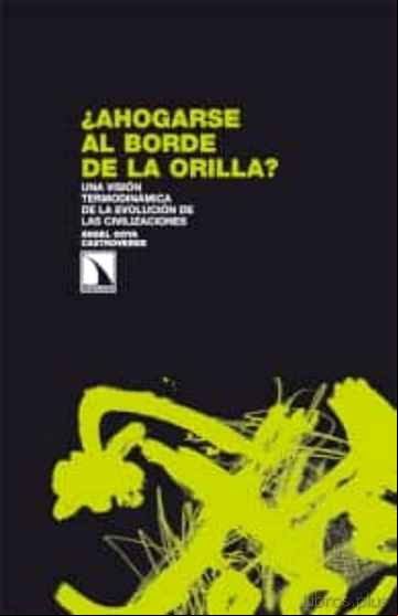 Descargar gratis ebook AHOGARSE AL BORDE DE LA ORILLA en epub