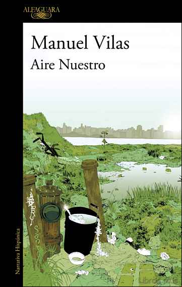 Descargar gratis ebook AIRE NUESTRO en epub