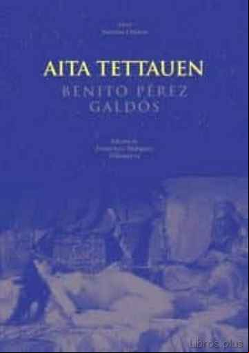 Descargar ebook AITA TETTAUEN
