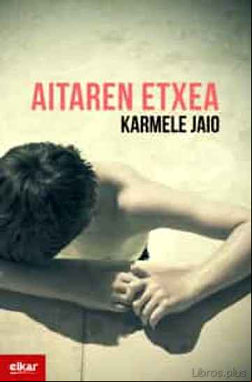 Descargar gratis ebook AITAREN ETXEA en epub