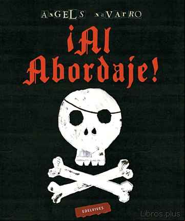 Descargar ebook AL ABORDAJE