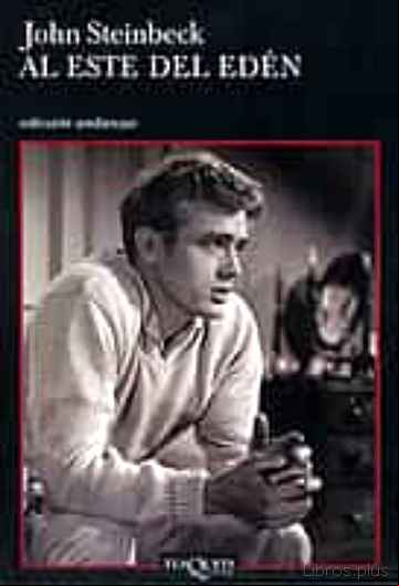 Descargar ebook AL ESTE DEL EDEN