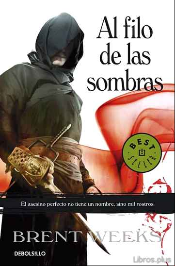 Descargar gratis ebook AL FILO DE LAS SOMBRAS (TRILOGIA EL ANGEL DE LA NOCHE 2) en epub
