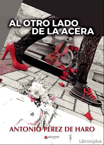 Descargar gratis ebook AL OTRO LADO DE LA ACERA en epub