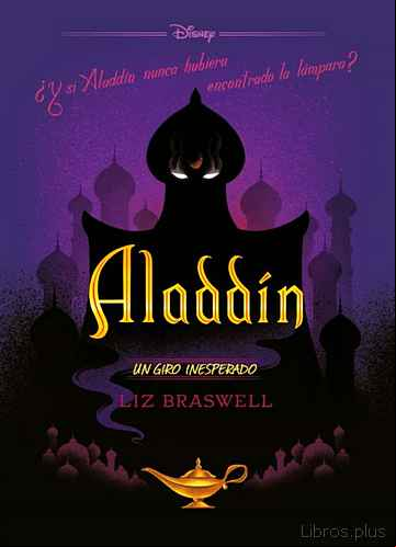 Descargar gratis ebook ALADDÍN. UN GIRO INESPERADO en epub