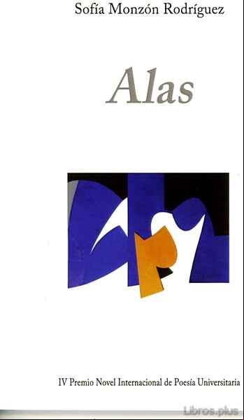 Descargar gratis ebook ALAS en epub