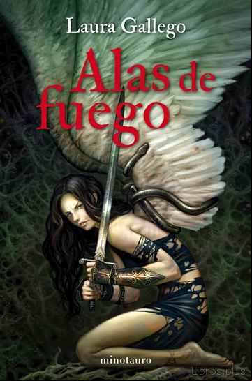 Descargar ebook ALAS DE FUEGO (VOL. 1)