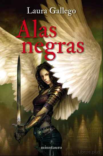 Descargar ebook ALAS NEGRAS (VOL. 2)