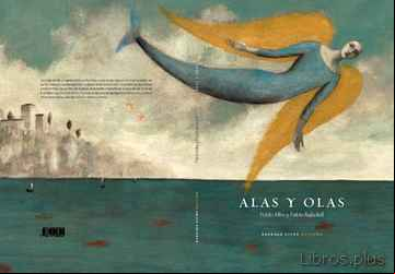 Descargar gratis ebook ALAS Y OLAS en epub