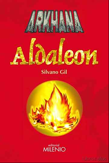 Descargar gratis ebook ALDALEON -ARKHANA- en epub