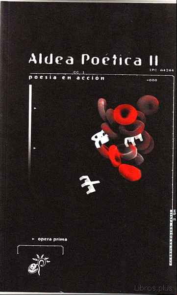 Descargar ebook ALDEA POETICA II