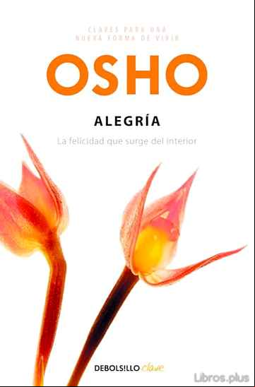 Descargar gratis ebook ALEGRIA en epub