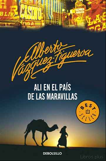 Descargar ebook ALI EN EL PAIS DE LAS MARAVILLAS