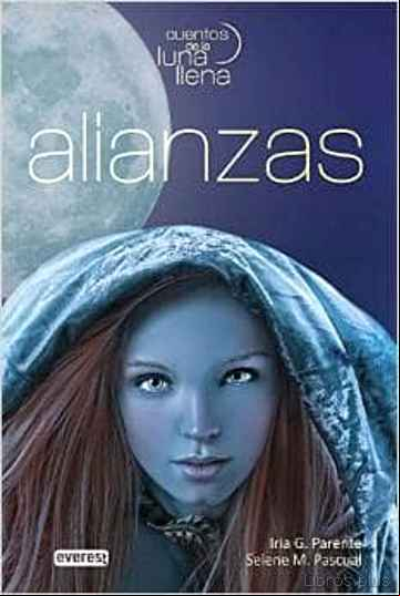 Descargar ebook ALIANZAS. CUENTOS DE LA LUNA LLENA