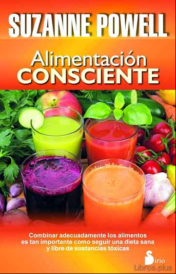 Descargar ebook ALIMENTACION CONSCIENTE